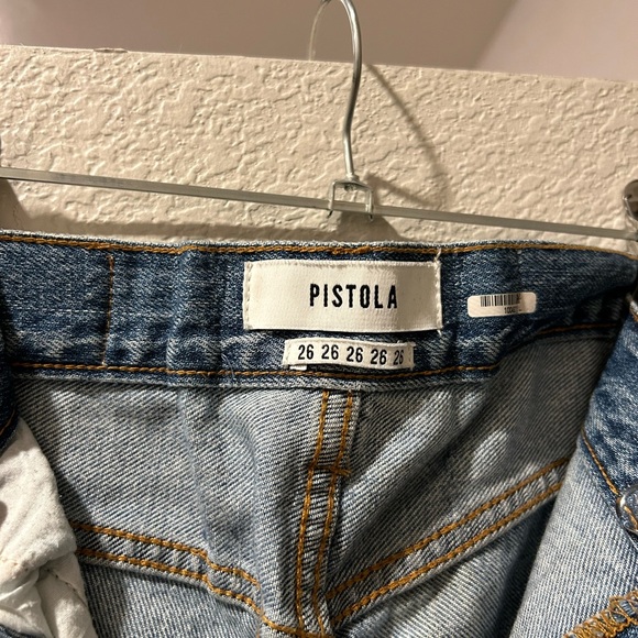 Pistola PRESLEY CROSSOVER FLY - HIGH RISE SLIM ROLLER - Picture 4 of 6